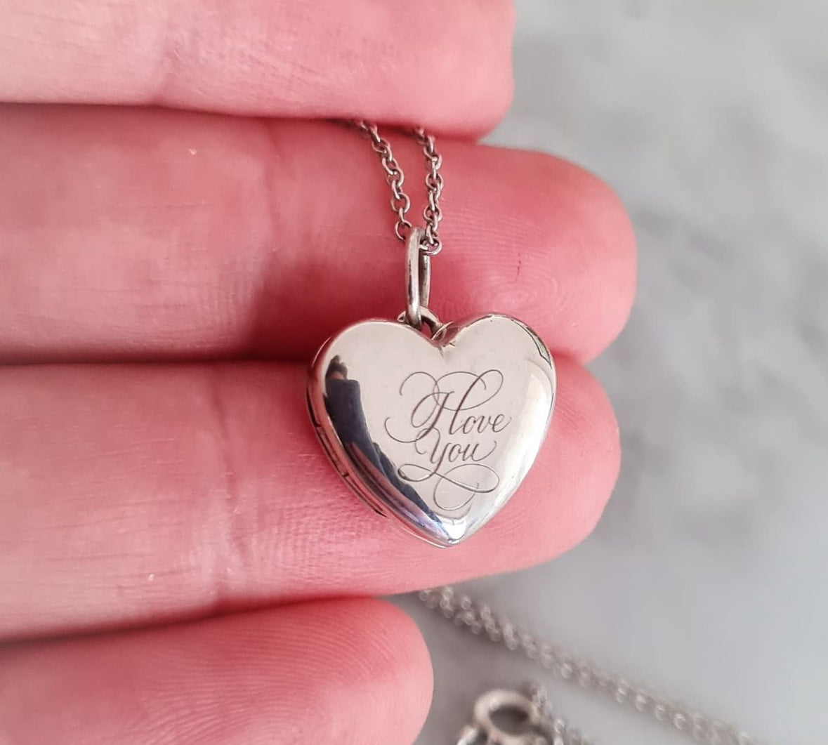 Collana Tiffany Boomer