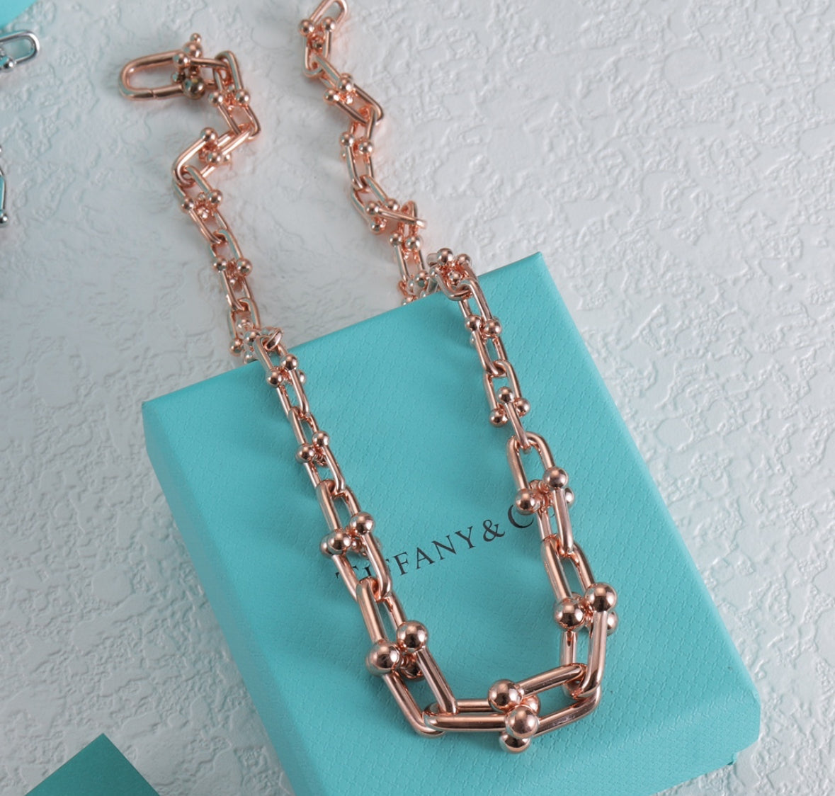 Collana Tiffany Diane