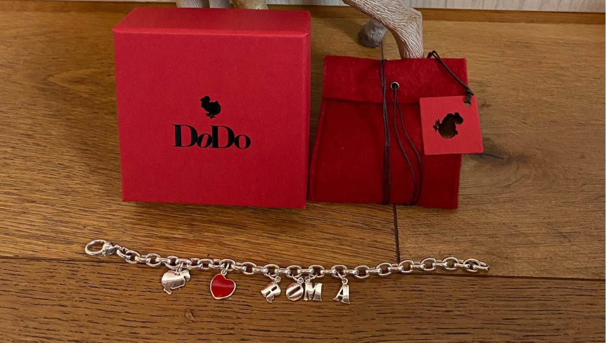Bracciale DoDoRoma