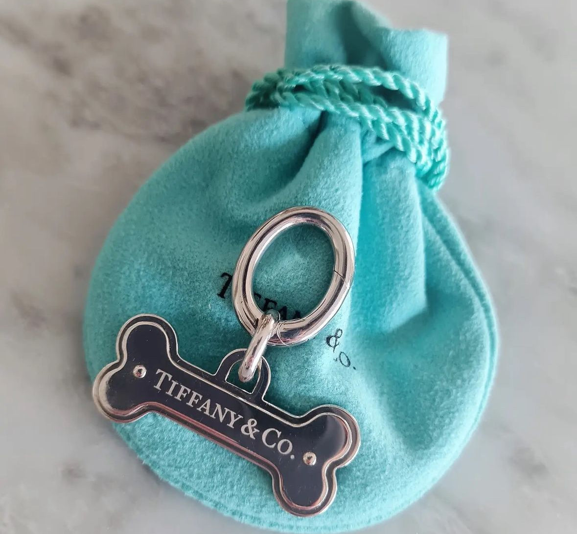 Ciondolo per Collane Tiffany