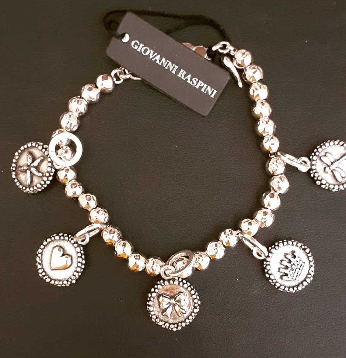 Bracciale G.Raspini