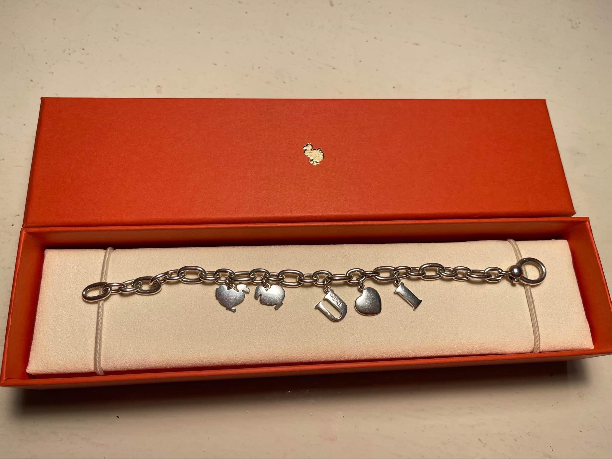 Bracciale DoDo I❤️U