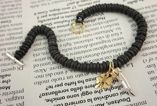 Bracciale “DoDo” 🤘