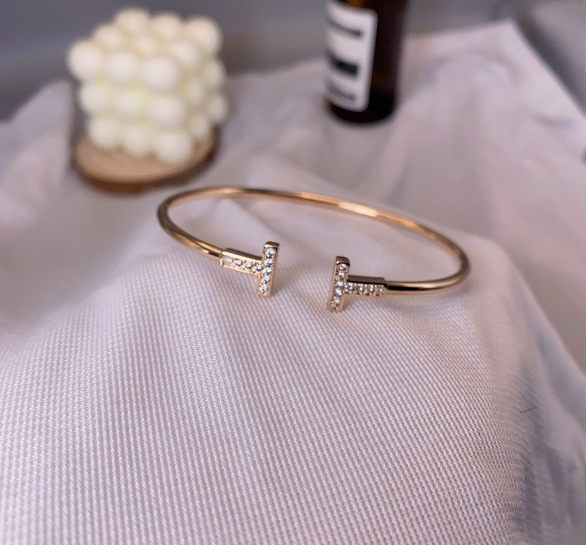 Bracciale Tiffany Diane
