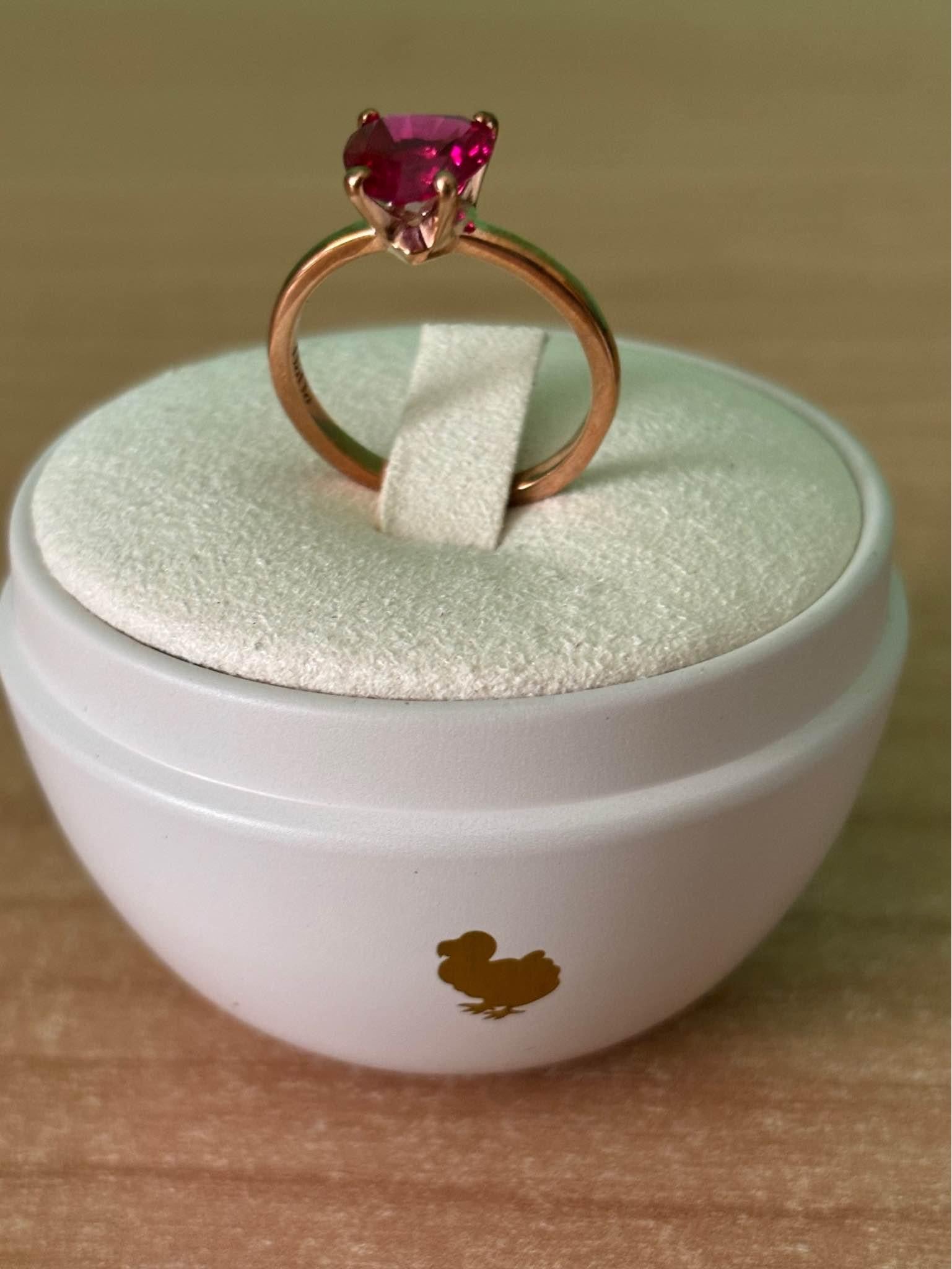 Anello DoDo 100%AmorE