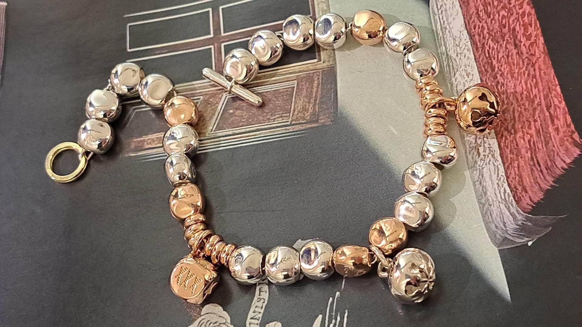Bracciale DoDo Campanella