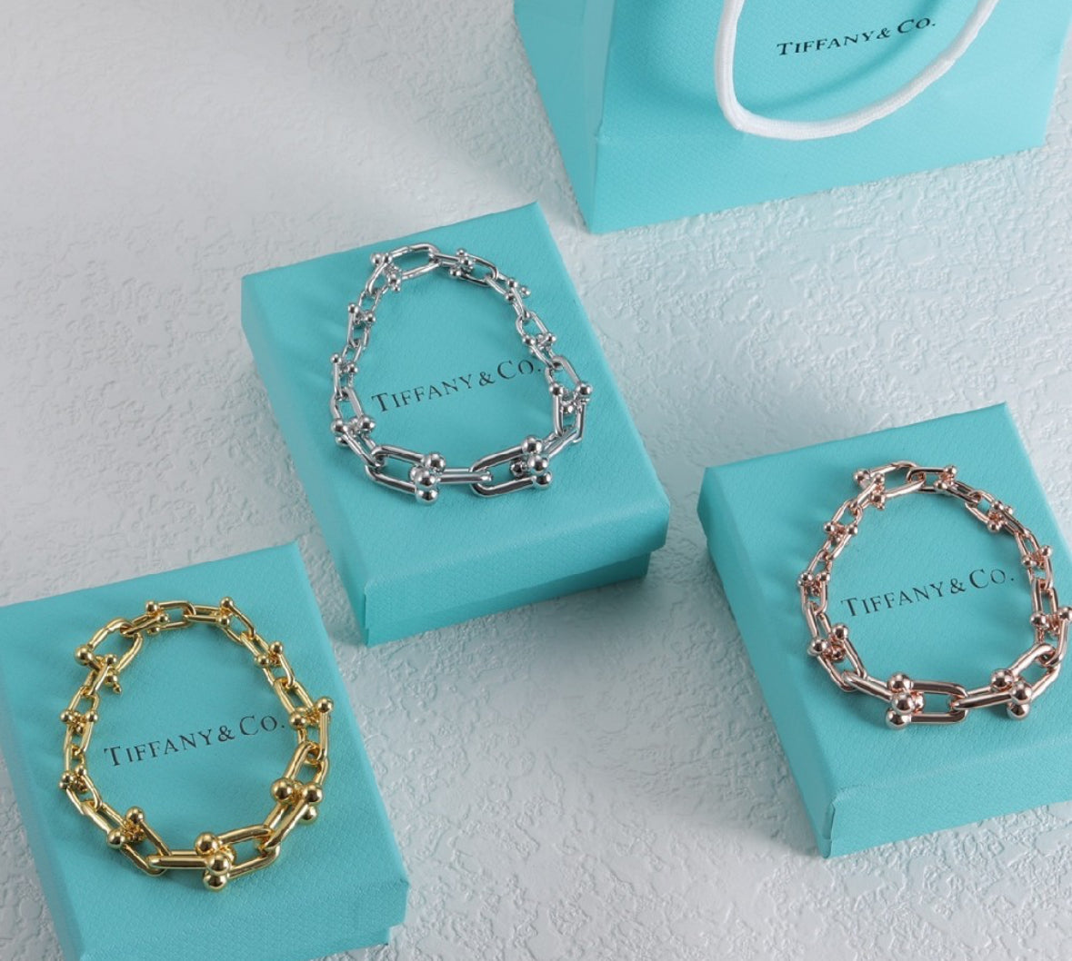 Bracciale Tiffany Lady