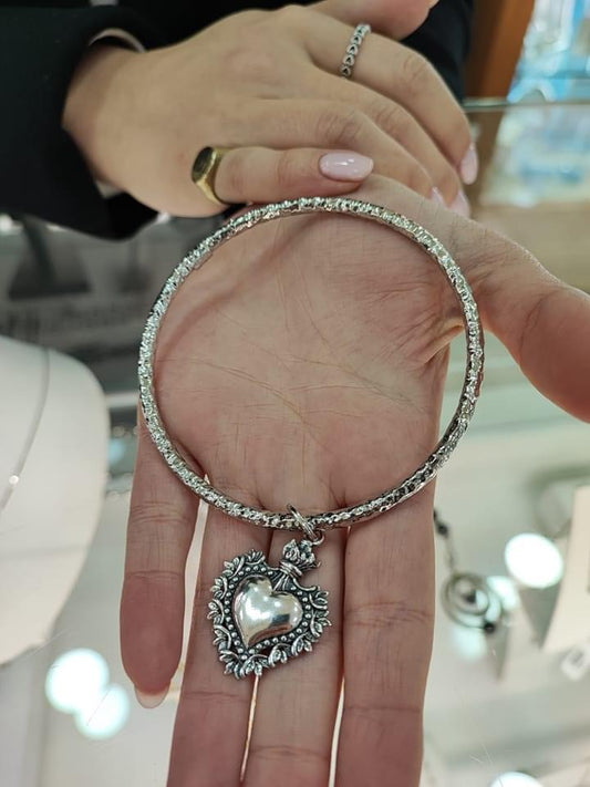 Bracciale Raspini “CuoreSacro”