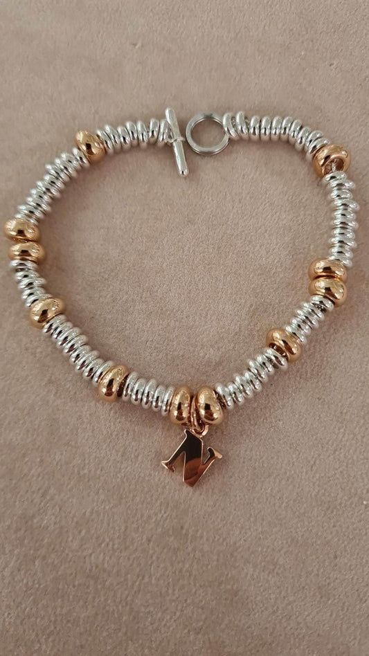 Bracciale DoDo Lettera