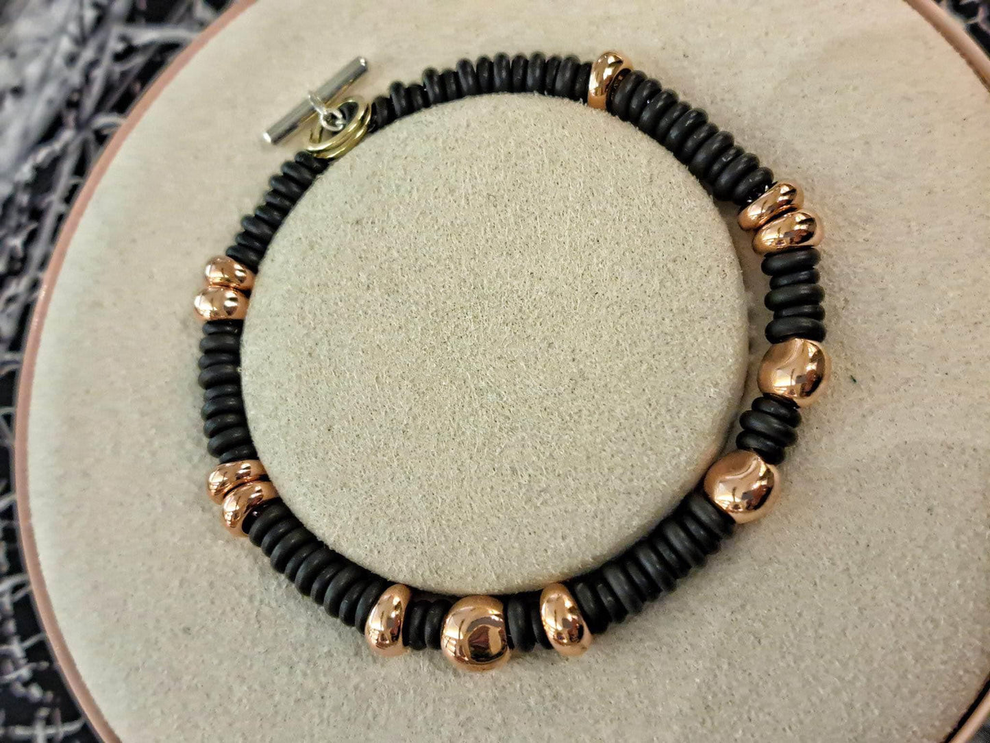 Bracciale Dodo Unisex