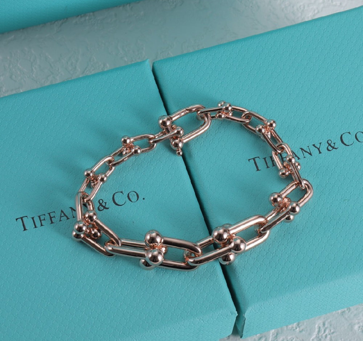Bracciale Tiffany Lady