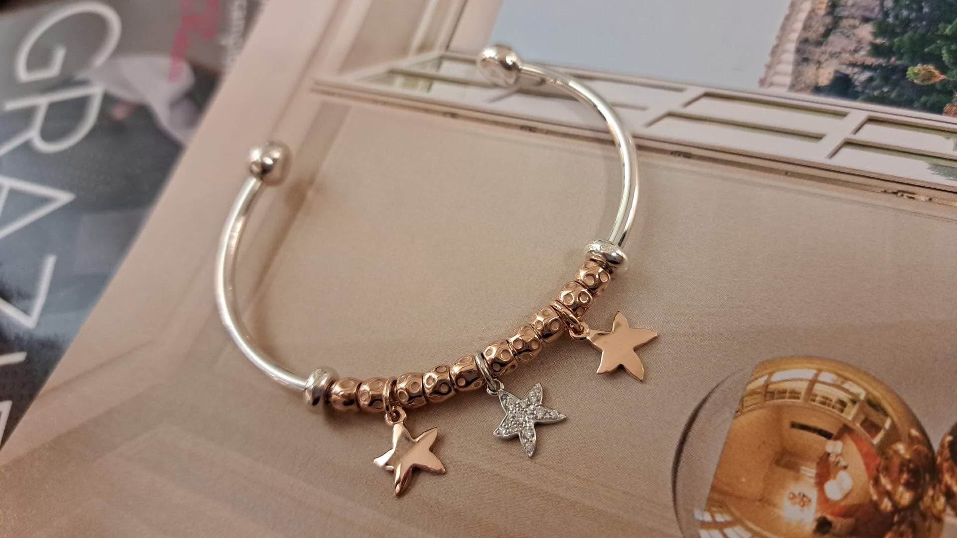 Bracciale DoDo Chic
