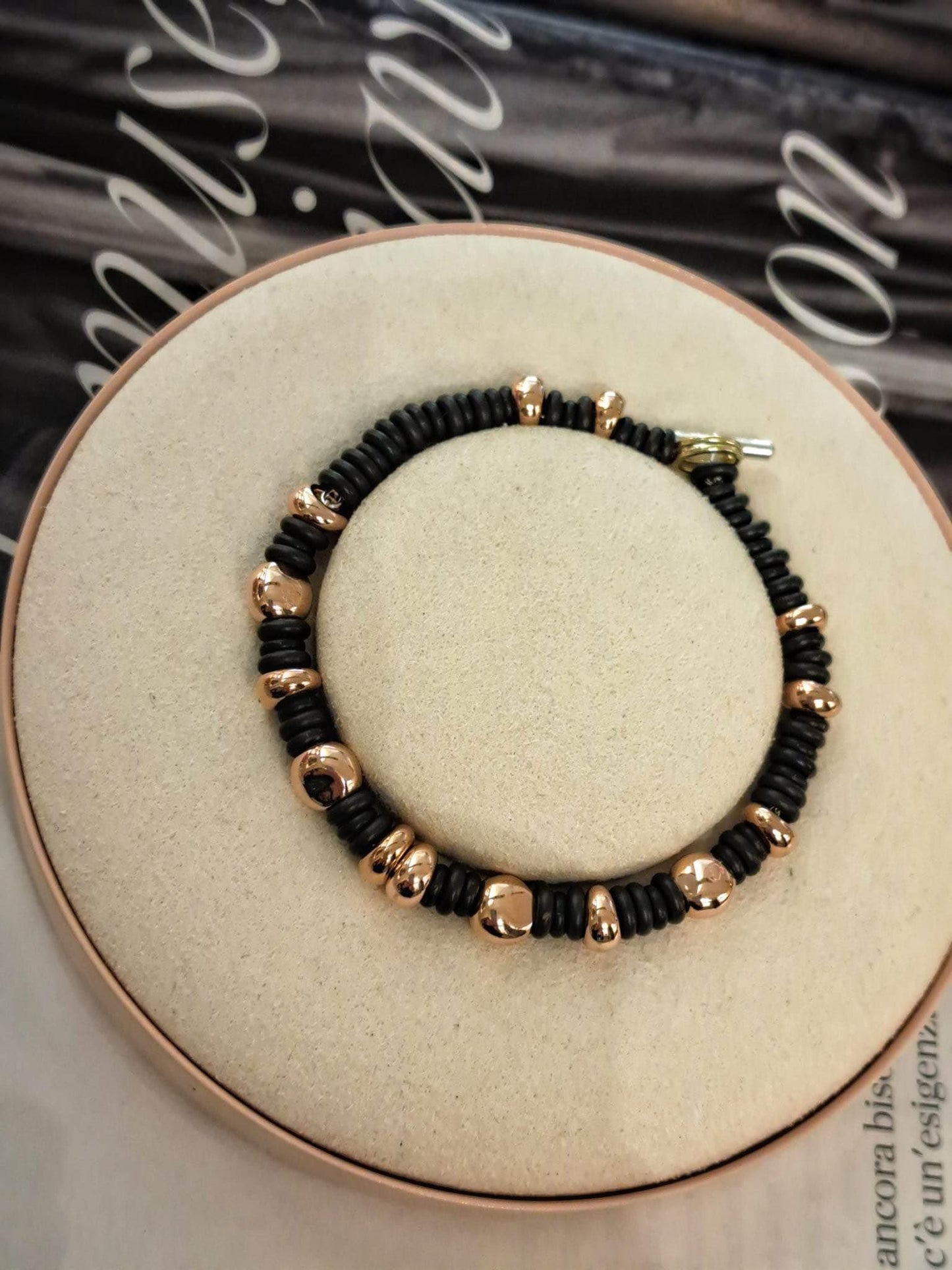 Bracciale Dodo Unisex