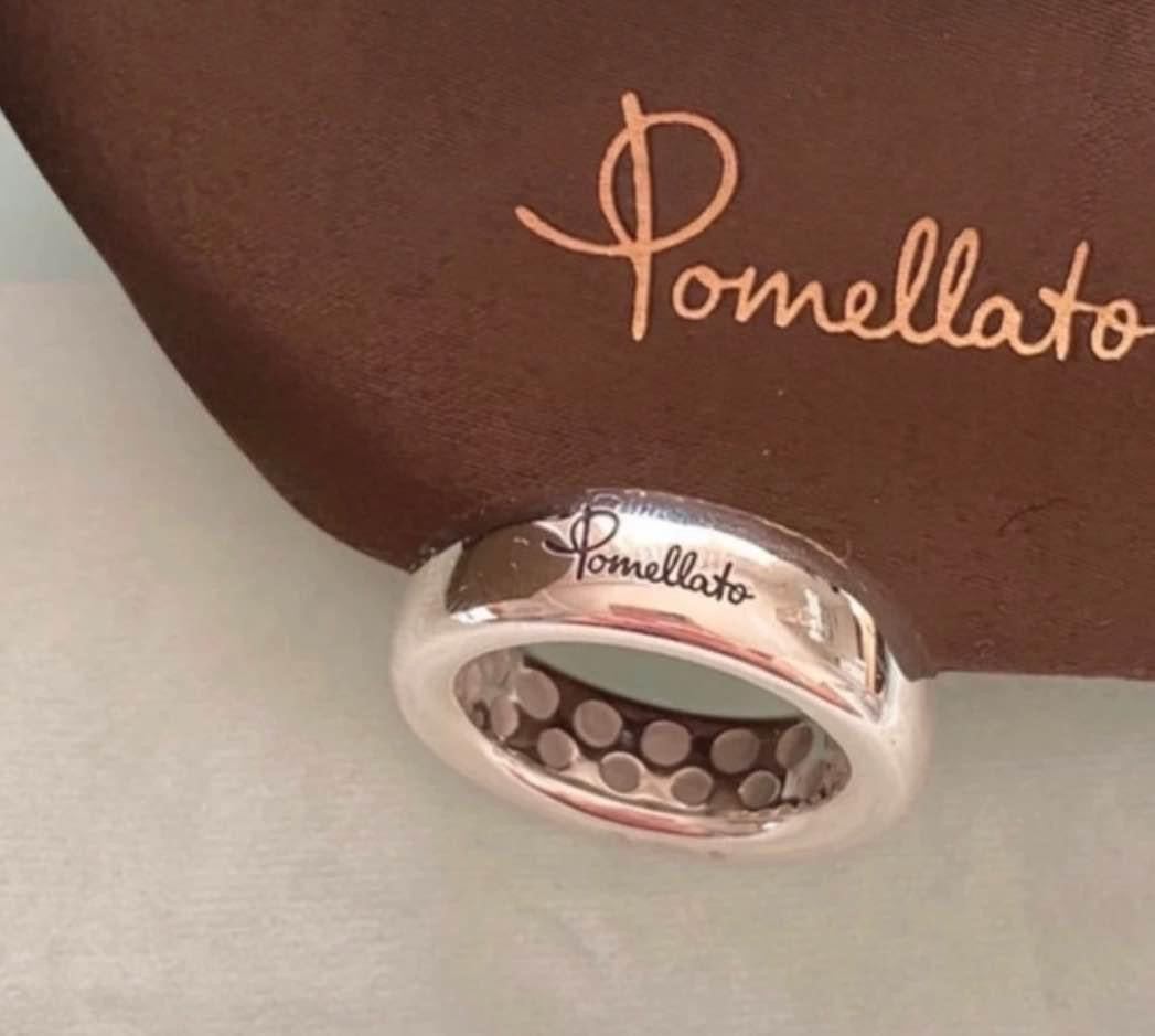 Anello Pomellato