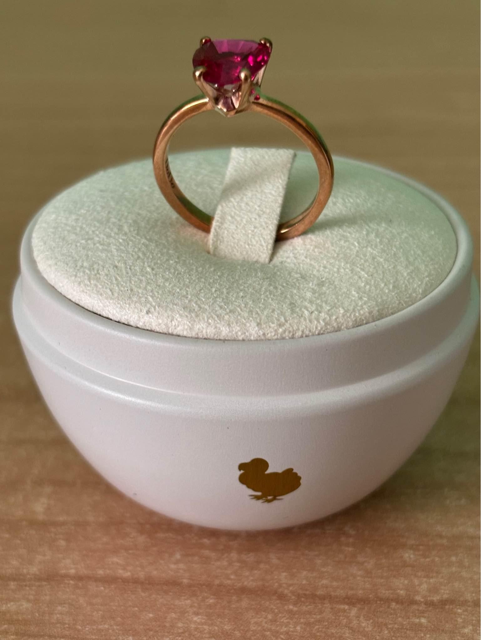 Anello DoDo 100%AmorE