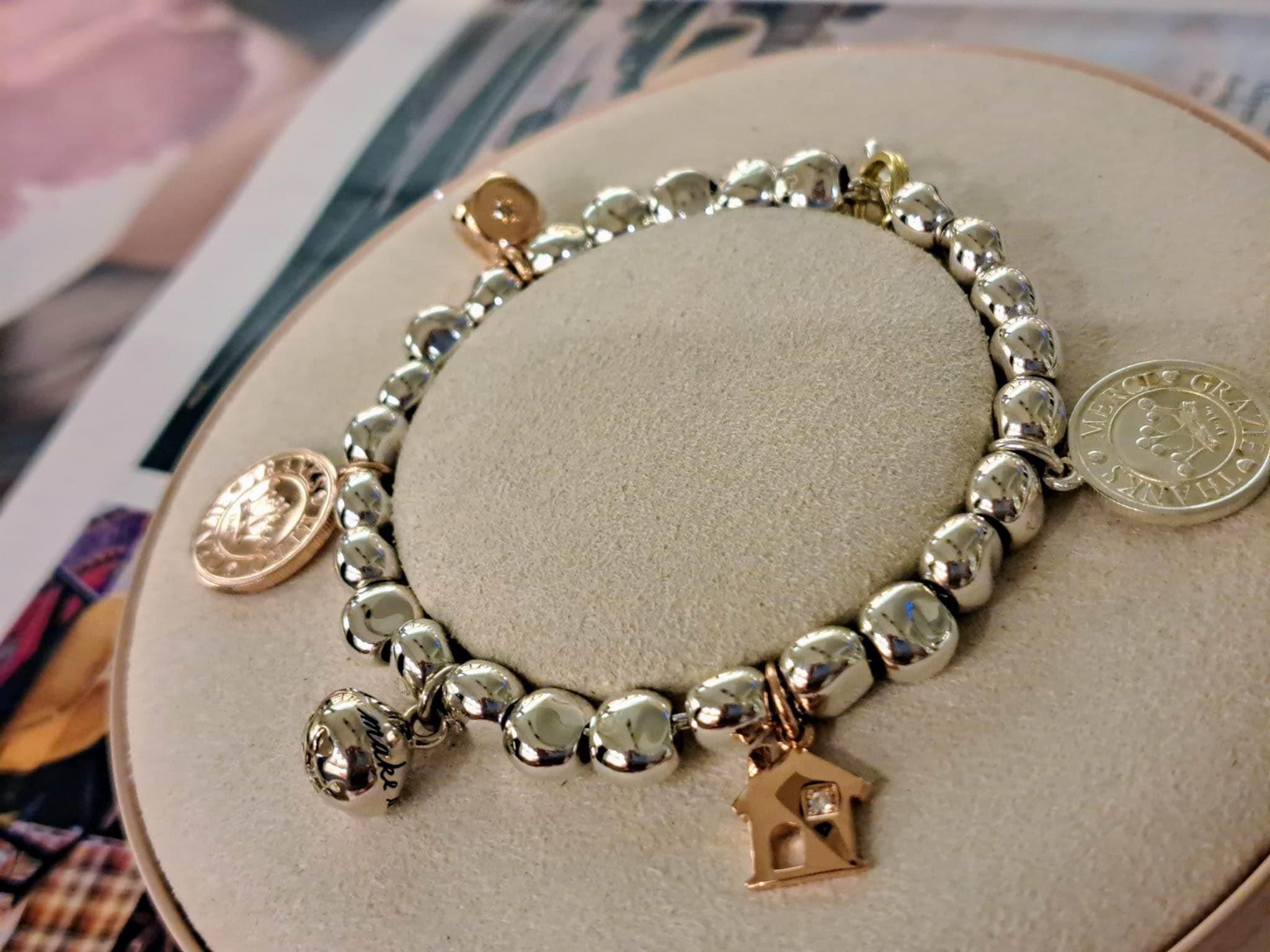 Bracciale DoDo “Lovely”