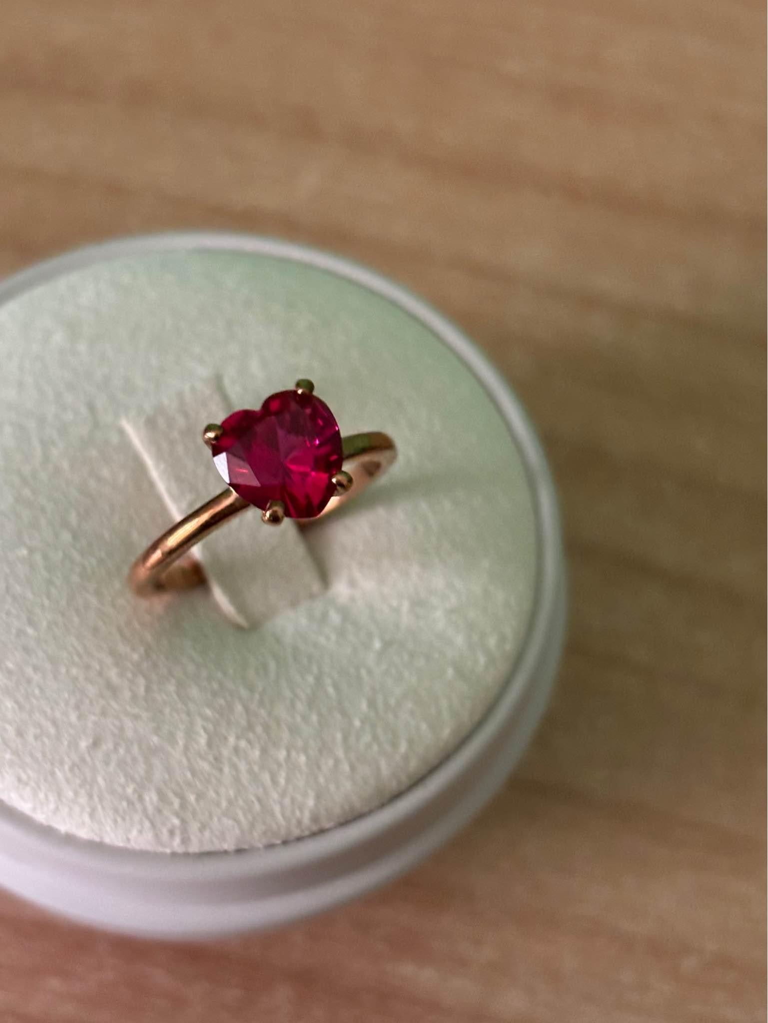 Anello DoDo 100%AmorE