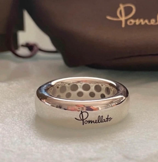 Anello Pomellato