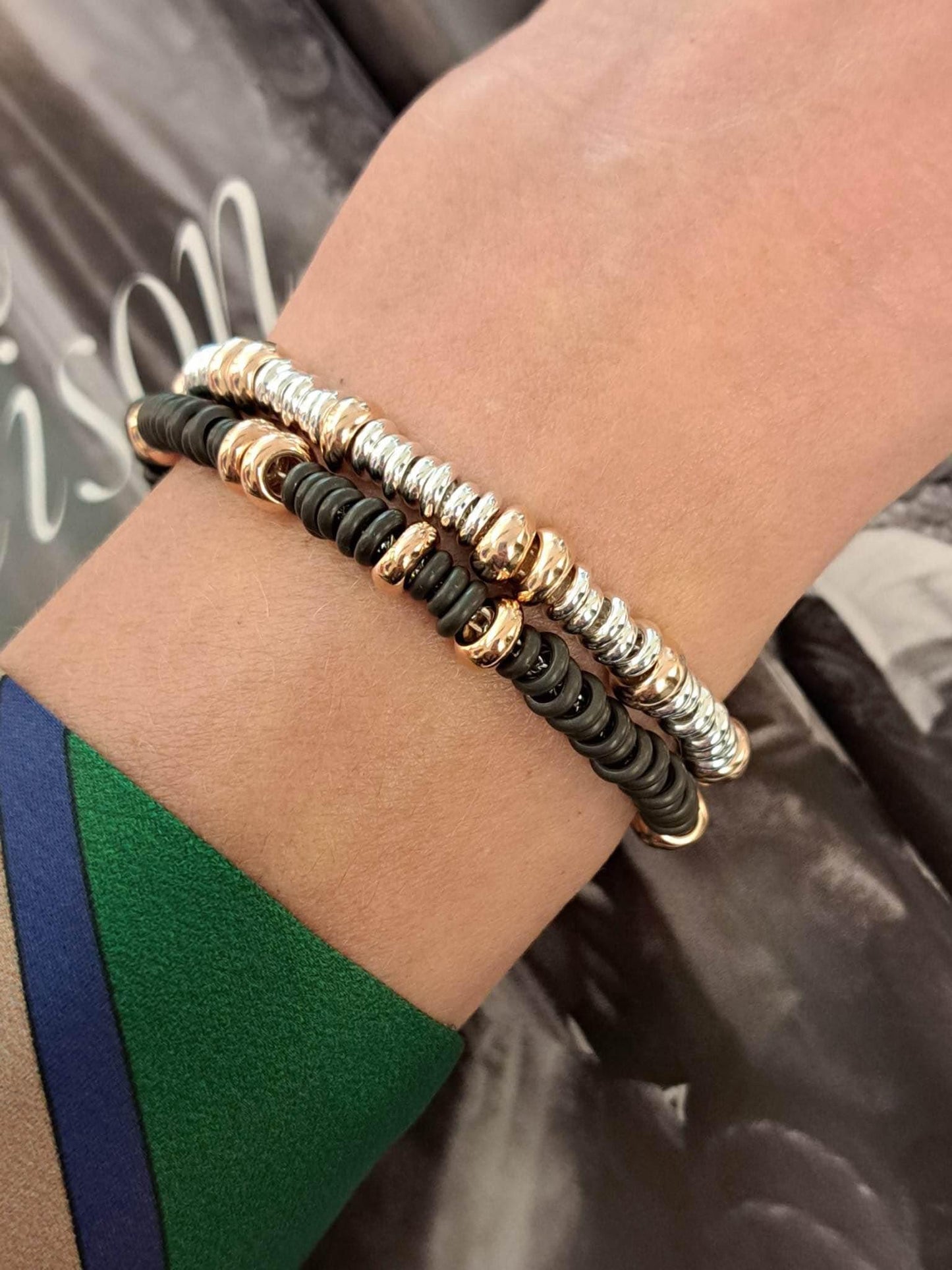Bracciale Dodo Unisex
