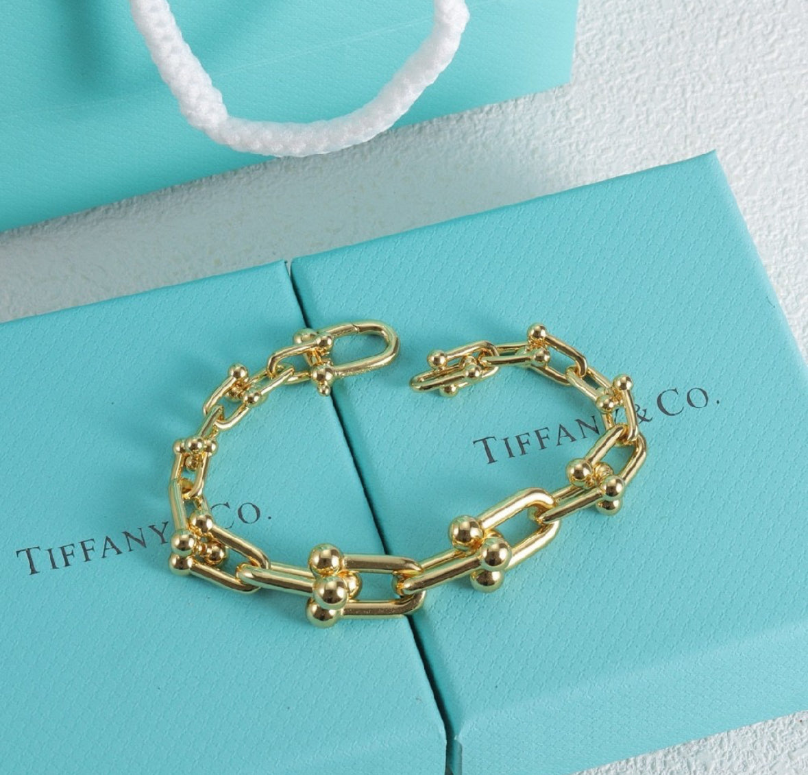 Bracciale Tiffany Lady