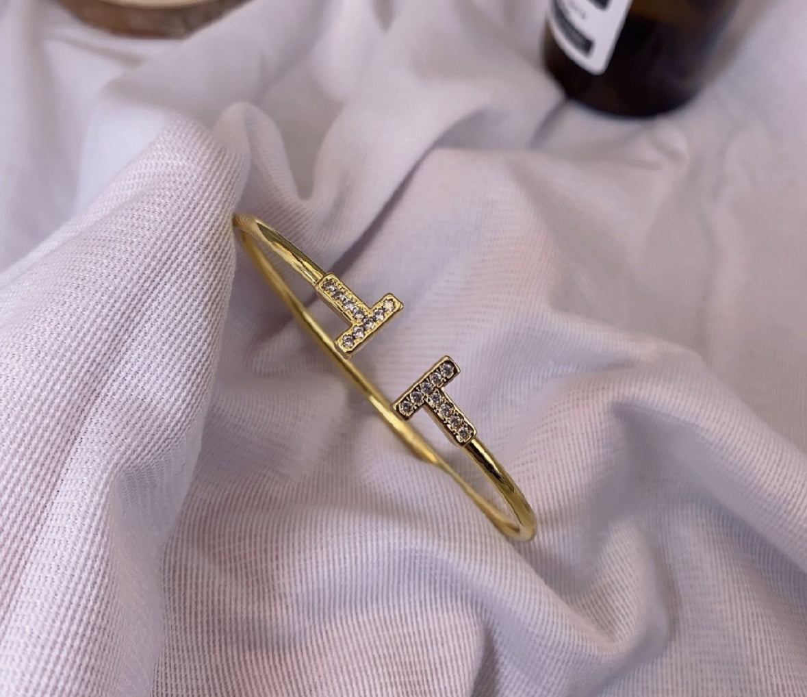 Bracciale Tiffany Diane