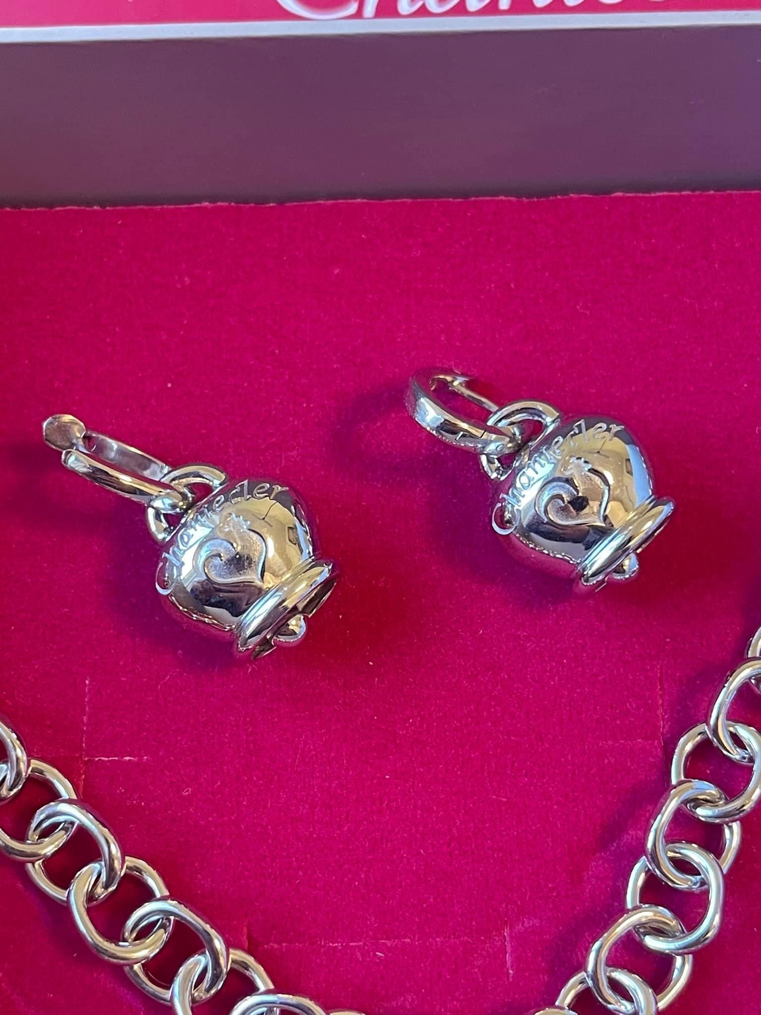 Parure Chantecler