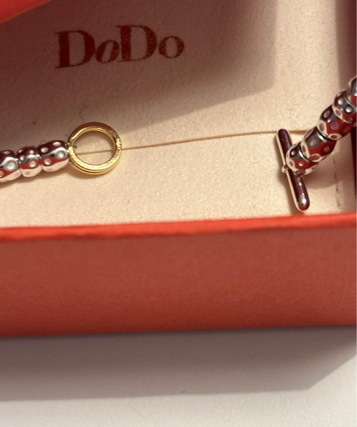 SET DODO