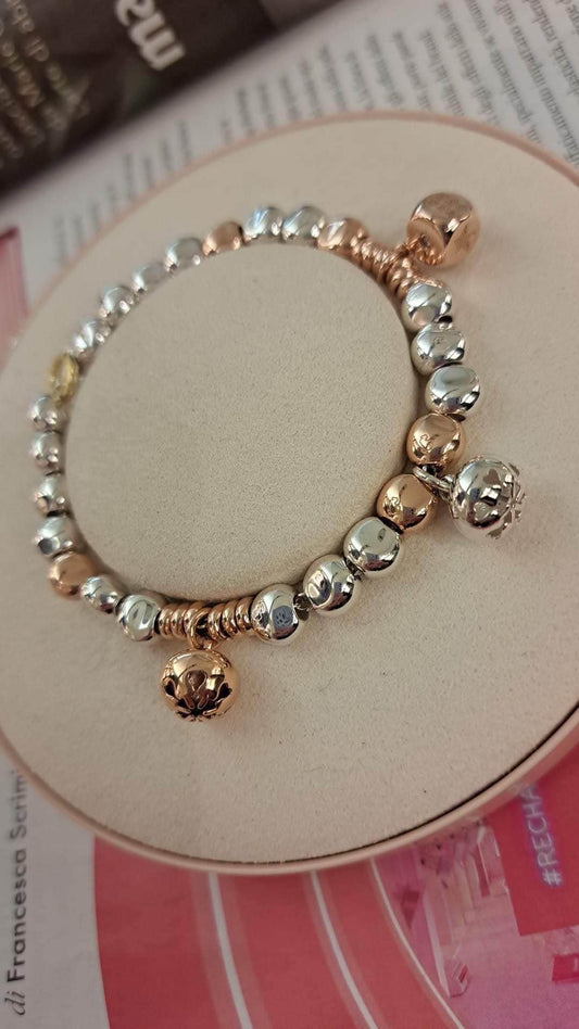Bracciale DoDo Campanella