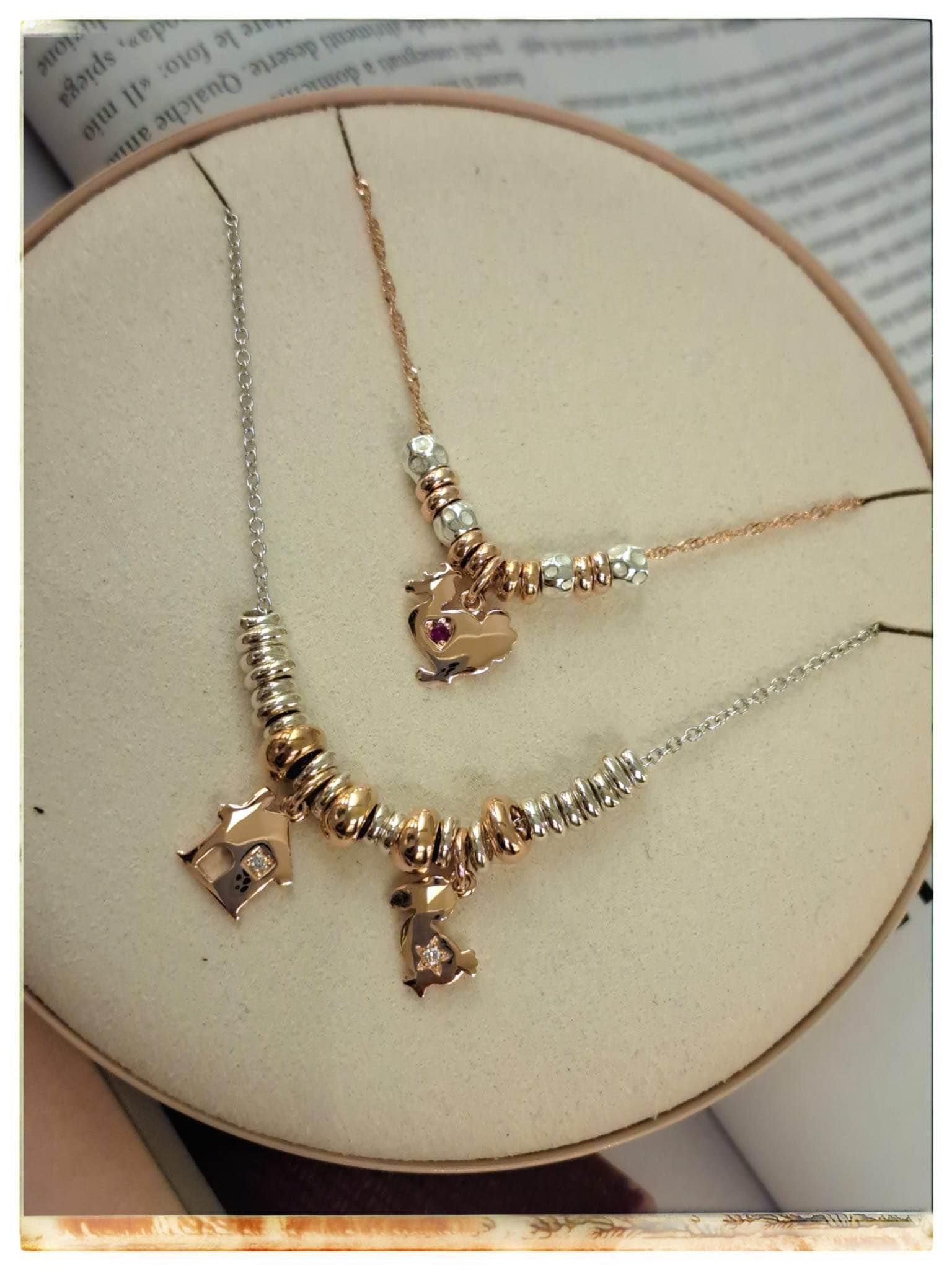 Collana DoDo