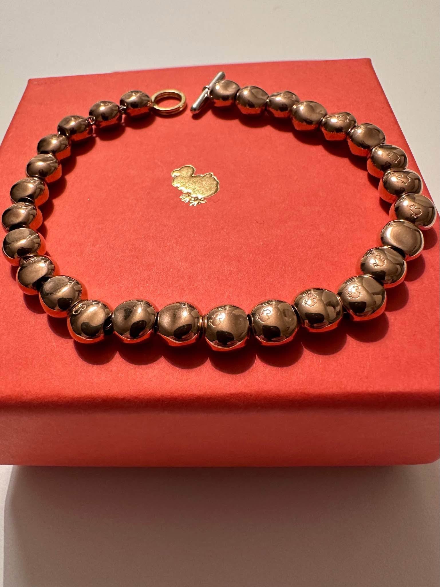 Bracciale Dodo BigPepita