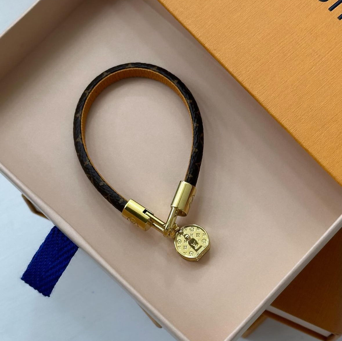 Bracciale LV
