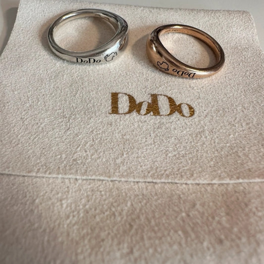 Anello DoDo