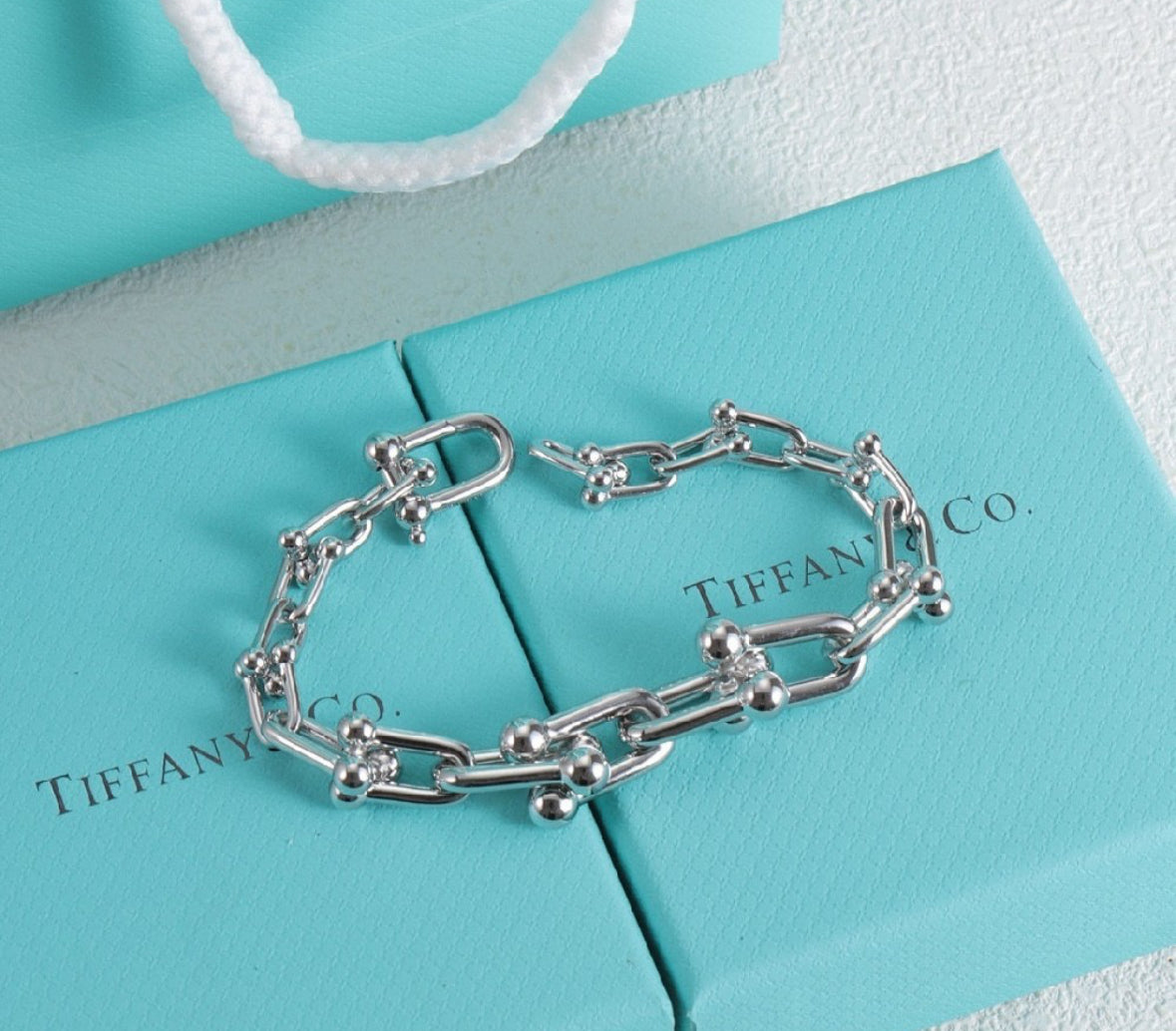 Bracciale Tiffany Lady
