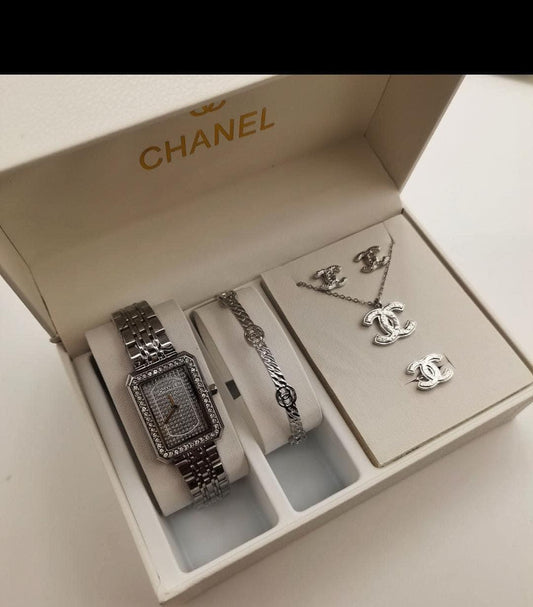 BOX CHANEL