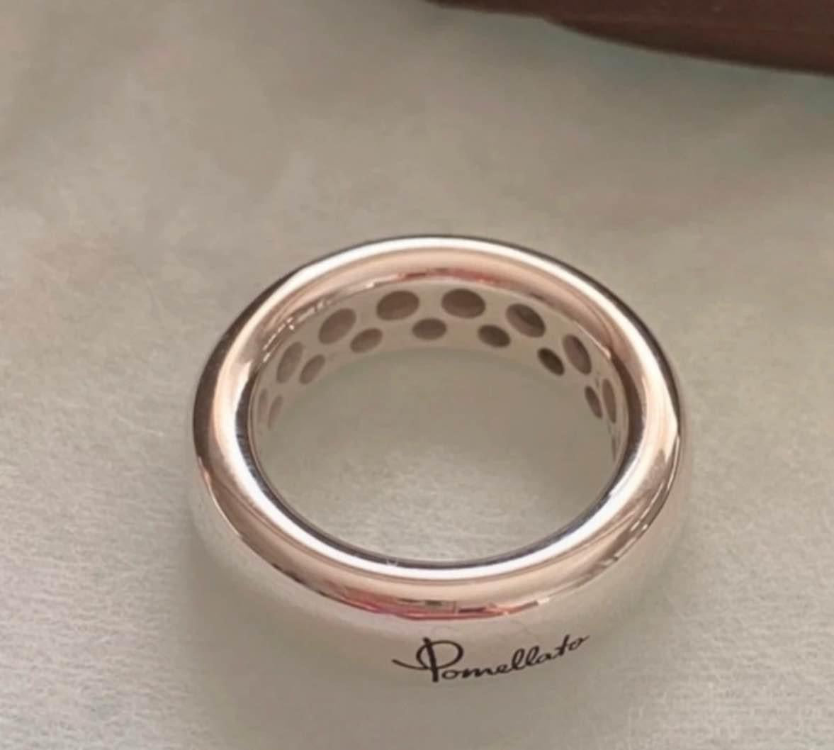 Anello Pomellato