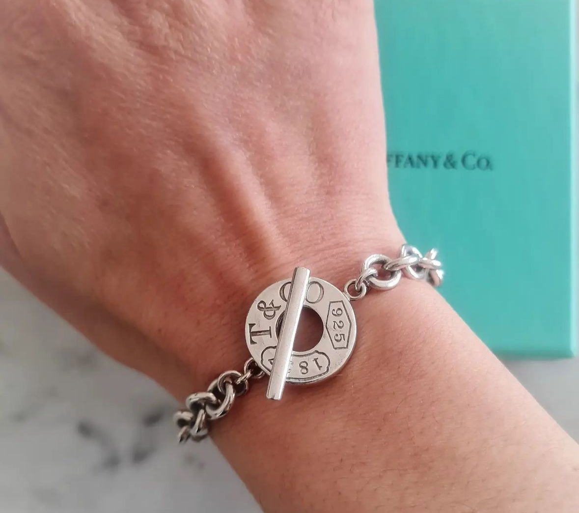 Bracciale Tiffany #2
