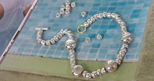 Bracciale DoDoGranelli