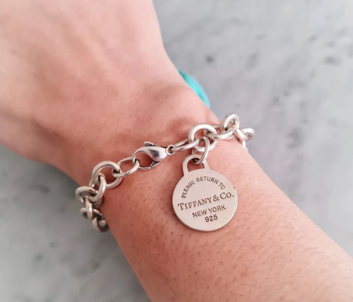 Bracciale Tiffany