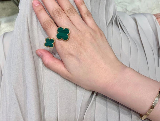 Anello VanCleef