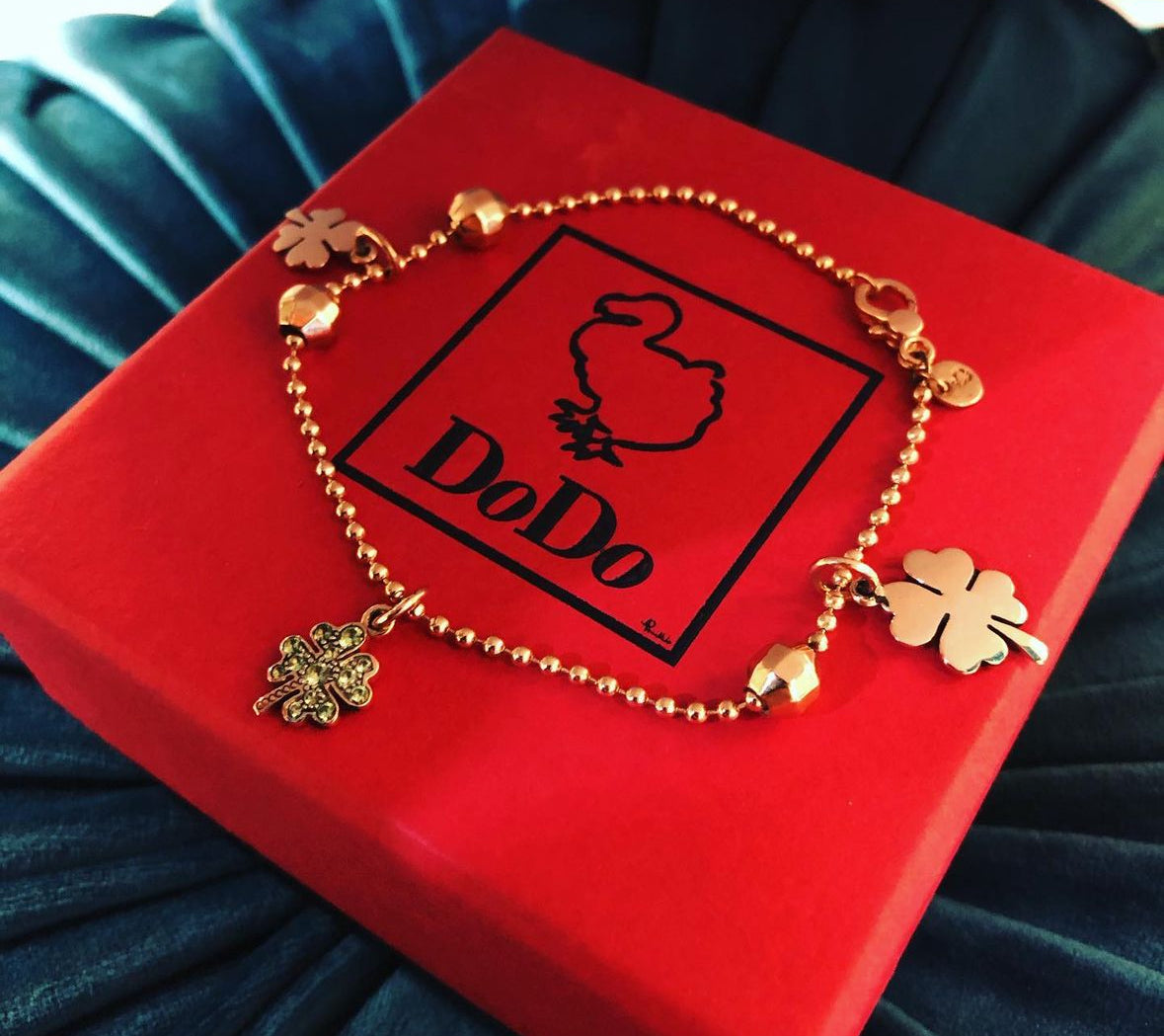 Bracciale DodoSimply