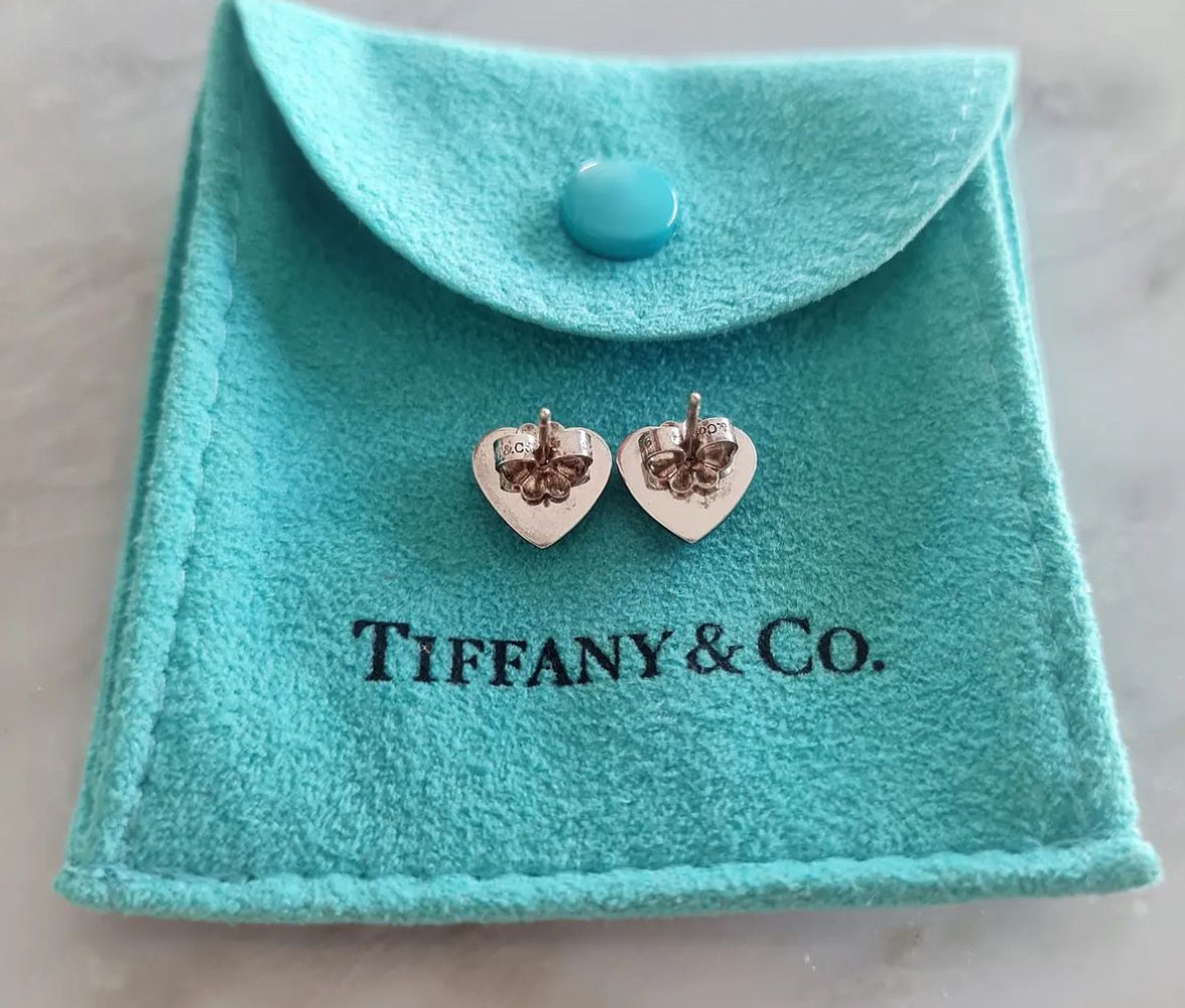 Orecchini Tiffany Boomer