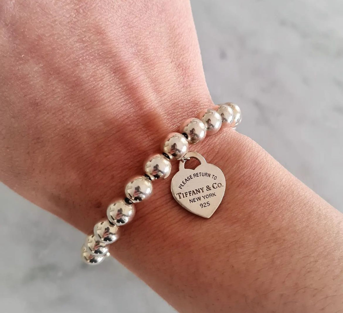 Bracciale tiffany