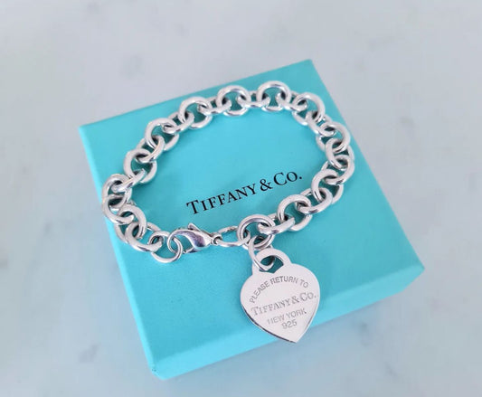 Bracciale Tiffany Classic