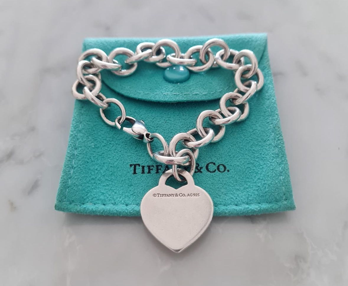 Bracciale Tiffany Classic