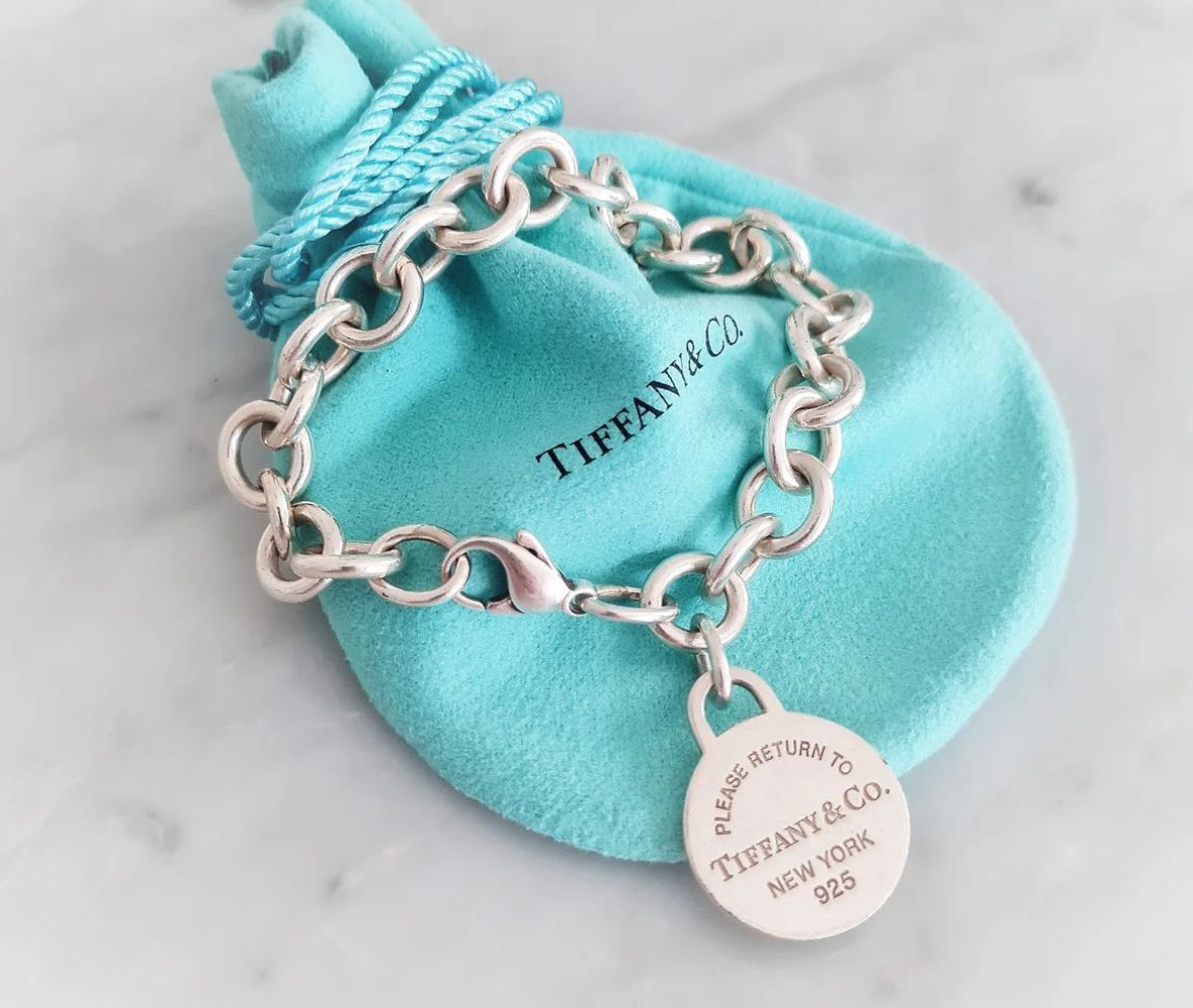 Bracciale Tiffany