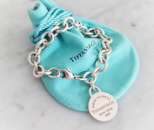 Bracciale Tiffany
