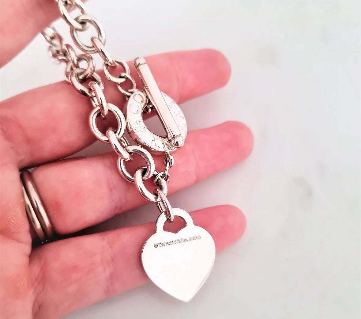 Bracciale Tiffany