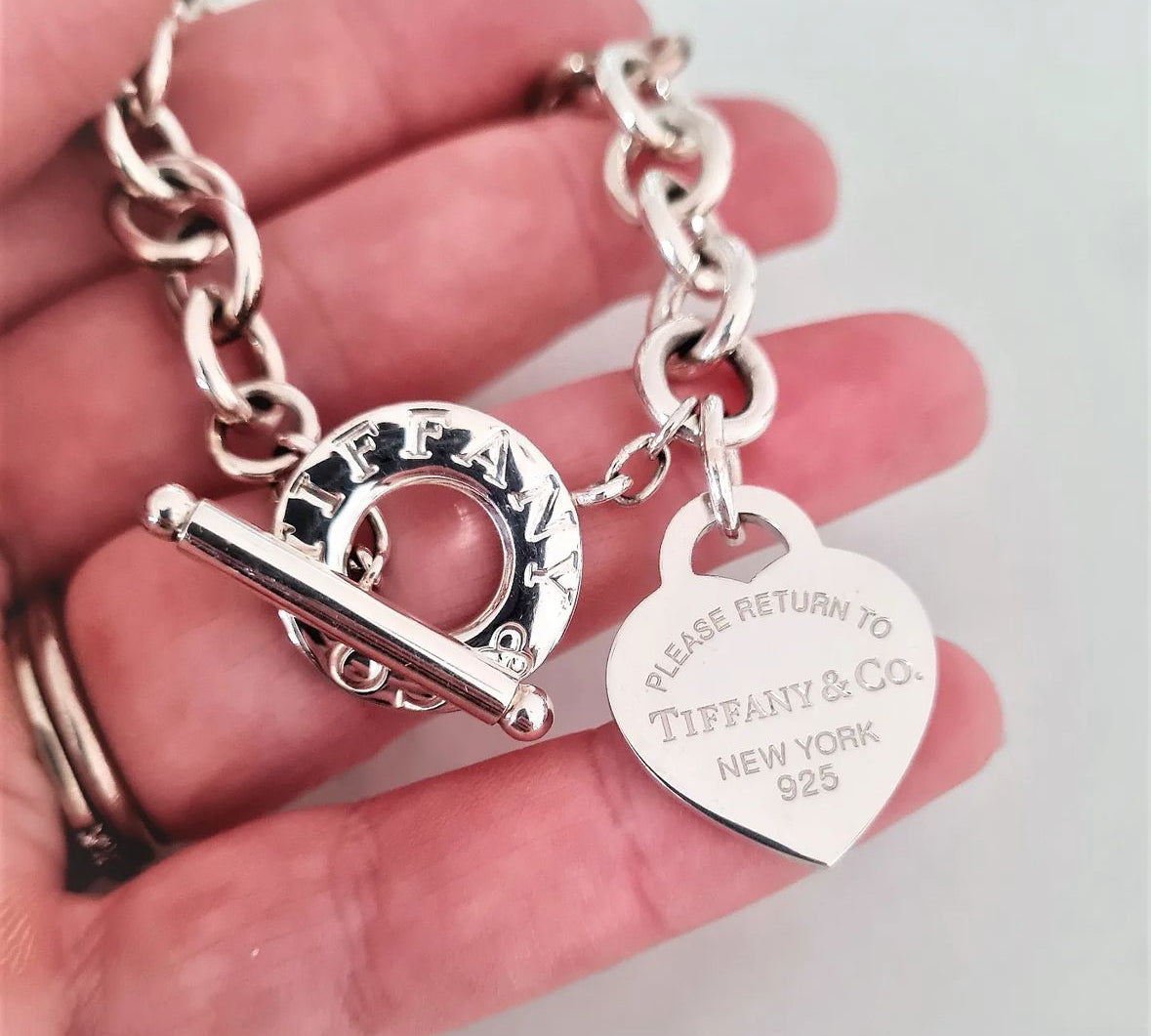 Bracciale Tiffany