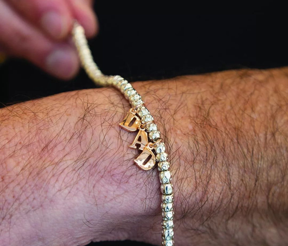 Bracciale Dodo-DaD
