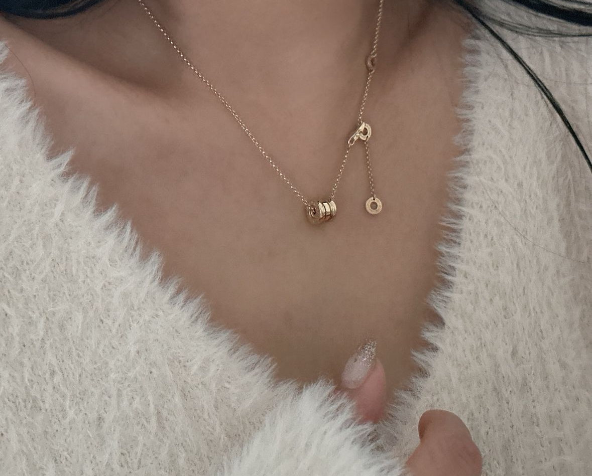 Collana BVLGARI
